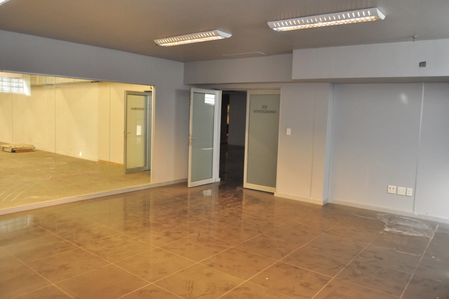 Commercial Property for Sale in Woodstock Western Cape
